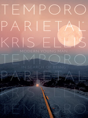 cover image of temporoparietal